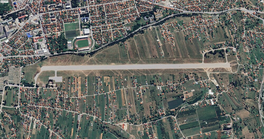 Аеродром Беране_Иванград_Монте Негро.јпг