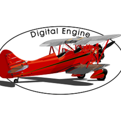 DigitalEngine