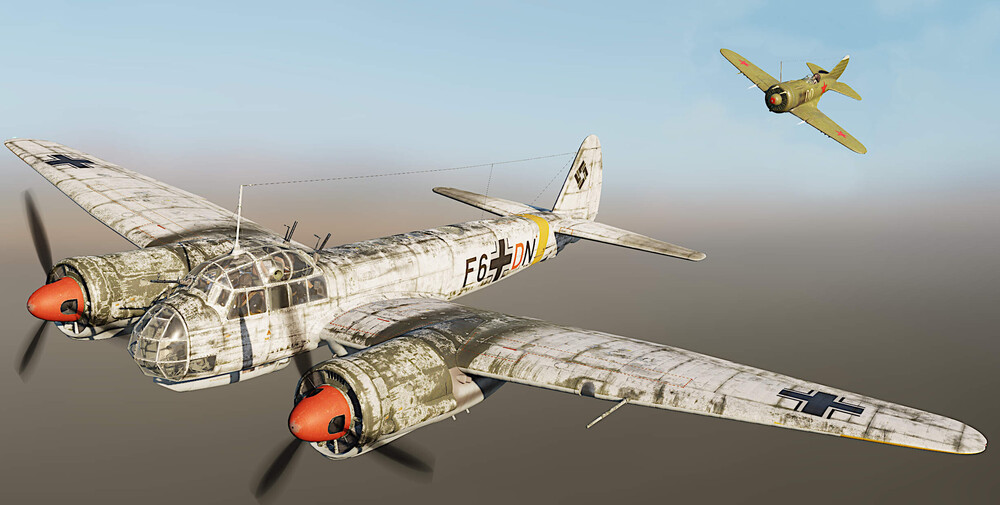 Ju88 F6+DN of 5.(F) 122_Winter_Eastern Front 1942   1.jpg