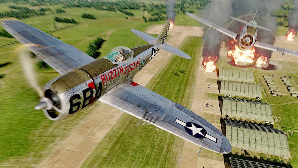 P47-D  BUZZIN CUZZIN 1.jpg