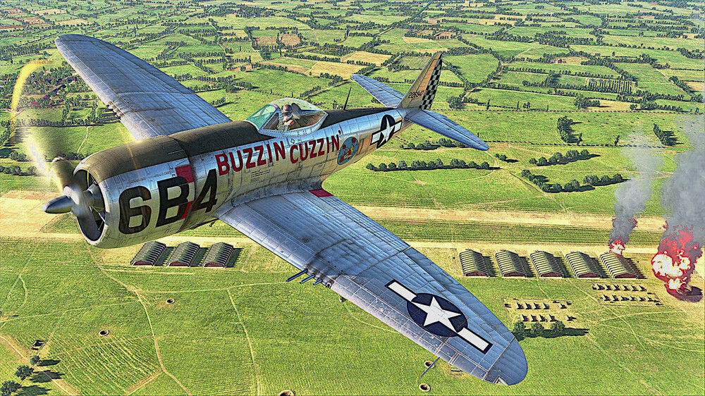 P47-D  BUZZIN CUZZIN 2.jpg