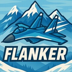 Flanker982